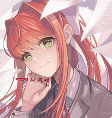 Monika